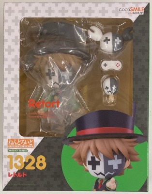 Good Smile Company - Nendoroid Retort 1328 รูปภาพ 1