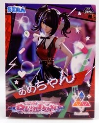 Sega Luminasta EEDY GIRL OVERDOSE Ame-chan Bild 1