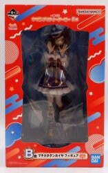 Bandai Spirits Ichiban Kuji Uma Musume: Pretty Derby 8 Series : B-Prize Machikane Tanhoiza Figure รูปภาพ 1
