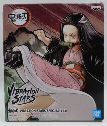 Bandai Spirits VIBRATION STARS SPECIAL Nezuko Kamado