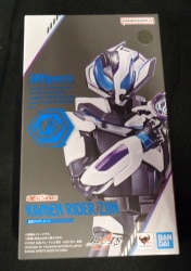BANDAI SPIRITS SHFiguarts Kamen Rider Geats Gene