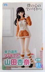 System Service Full Power Sculpting Figure Anna Yamada รูปภาพ 1