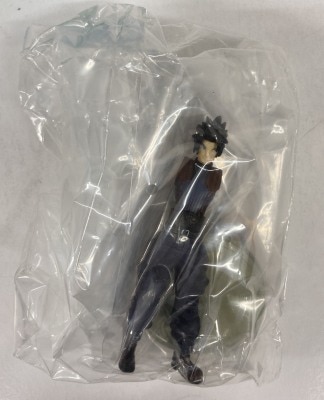 Square Enix FINAL FANTASYVII POTION with TRADING ARTS Mini Zack
