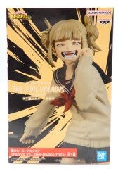 BANDAI SPIRITS THE EVIL VILLAINS HIMIKO Himiko Toga รูปภาพ 1