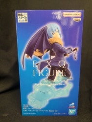 BANDAI SPIRITS EXQ Figure That Time I Got Reincarnated as a Slime Rimuru Tempest Special Ver. image 1