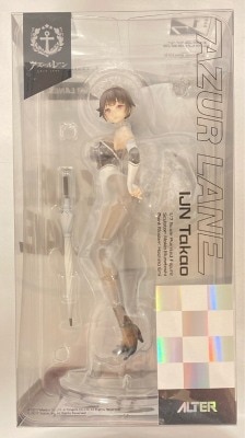 Alter Takao Enchanting Full Drive Ver. hình ảnh 1