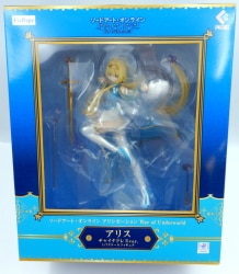 F:NEX/FuRyu 1/7 Alice in Chinese Dress.ver. Bild 1