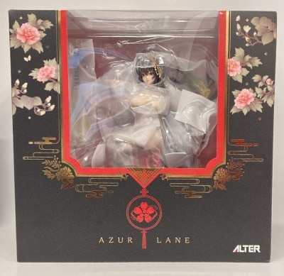 アルター 大鳳 春の暁に鳳歌うVer. PVC