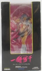 Yamato Yamato Guan Yu Yunchang (SP color/black version) PVC Bild 1