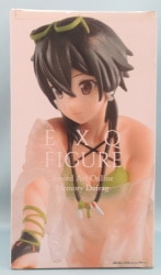 Banpresto EXQ Figure Shinon 图片 1