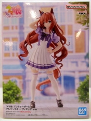 Bandai Spirits Figure Uma Musume Pretty Derby Maruzensky Bild 1
