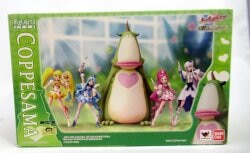 Bandai Figuarts ZERO Koppe