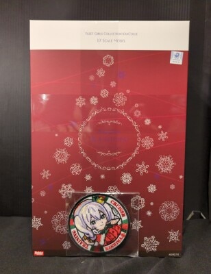 AMAKUNI Hobby Japan Kashima [Xmas] mode Bonus Included Bild 1