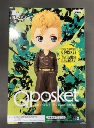 Bandai Spirits Q posket Takemichi Hanagaki Takemichi Hanagaki (brown hair) B รูปภาพ 1