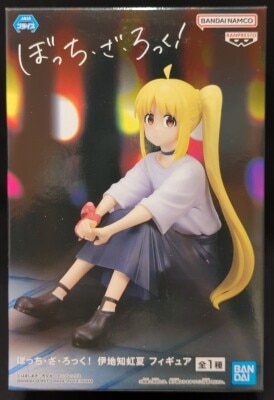 Banpresto Figure Bocchi the Rock! Ijichi Koka Bild 1
