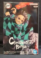 BANDAI SPIRITS Combination Battle Demon Slayer Kamado Tanjiro