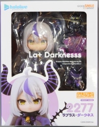 Good Smile Company - Nendoroid Lapras Darkness 2277