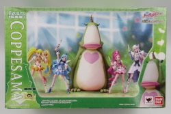 Bandai Figuarts ZERO Koppe 圖片 1