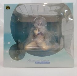 GOLDENHEAD Mizusumi Hana PVC Bild 1