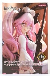 FuRyu Noodle Stopper Figure Fate/Grand Order Assassin/Koyanskaya of Light (Final Ascension)