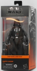 Hasbro Darth Vader: A New Hope