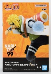 Bandai Spirits Figure NARUTOP99 Minato Namikaze Bild 1