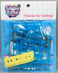 Good Smile Company - Nendoroid Plus Hatsune Miku Ver.