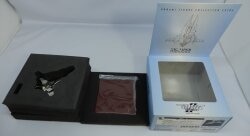 Konami Konami figure collection EX VICVIPER/MODELBP-827Z/STARFIGHTER