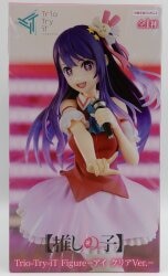 FuRyu Trio-Try-iT Figure Oshi no Ko Eye Clear Ver.