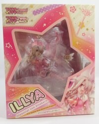 Prime 1 Studio PRISMA WING Illyasviel von Einzbern
