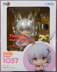 Good Smile Company Nendoroid Teresa Magical Girl TeRiRiver Overseas Sales Version 1057