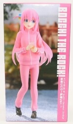 Taito Coreful Figure Bocchi the Rock! Goto Hitori Normal clothes Ver. 图片 1