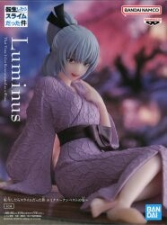 Bandai Spirits That Time I Got Reincarnated as a Slime Luminous Tempest Banquet image 1