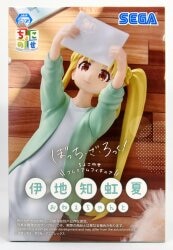 Sega Choconose Premium Figure Bocchi the Rock! Ijichi Nika and her sister 图片 1