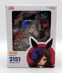 Good Smile Company Nendoroid Rice Shower 2151