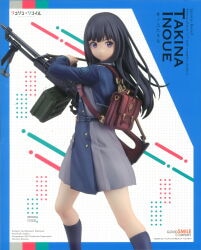 Good Smile Company Takina Inoue PVC Bild 1