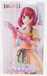 FuRyu Trio-Try-iT Figure Oshi no Ko Baking Soda Bild 1