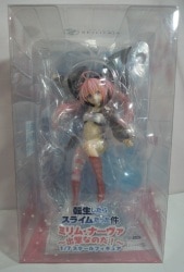 Spiritale 1/7 Scale Figure That Time I Got Reincarnated as a Slime !~