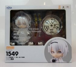 Orange Rouge Nendoroid Mikazuki Munechika With Bonus 1549