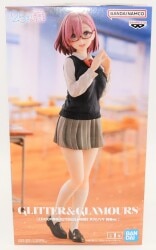 BANDAI SPIRITS GLITTER and GLAMOURS 2.5Jigen Temptation Amano Lilisa School Uniform ver.