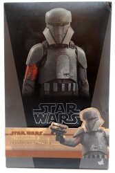 HOTTOYS TELEVISION MASTERPIECE TROOPER TMS030 imagen 1
