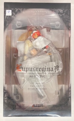 Alter Lupusregina Beta so-bin Ver. รูปภาพ 1