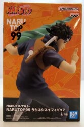 Bandai Spirits Figure NARUTOP99 Uchiha Shisui รูปภาพ 1