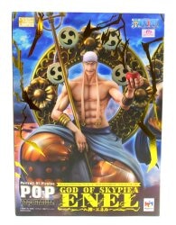MegaHouse POP NEO-MAXIMUM God Enel