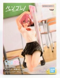 Bandai Spirits Penfle! 2.5-Jigen temptation Amano Lilisa School Uniform ver. 圖片 1