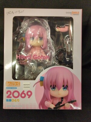 Good Smile Company Nendoroid Goto Hitori