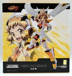 Good Smile Company ACT MODE Hibiki Tachibana