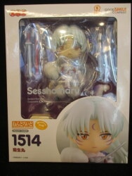 Good Smile Company - Nendoroid Sesshomaru 1514