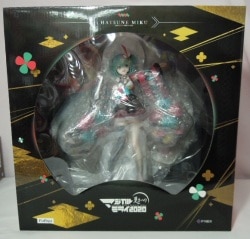 F:NEX/FuRyu Hatsune Miku Magical Mirai 2020 -Summer Festival- ver.