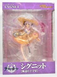 Our Treasure/Tokyo Figure Cygnet [Seaside Cross Star]